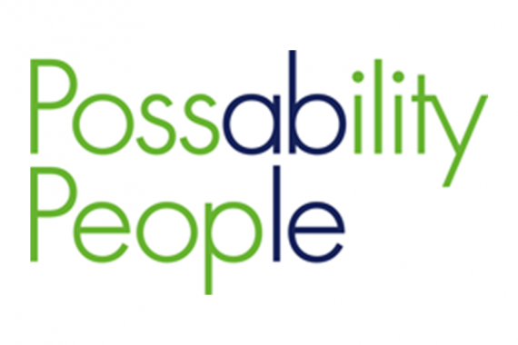 Logo Possability People