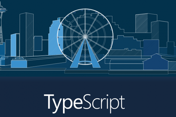 TypeScript logo