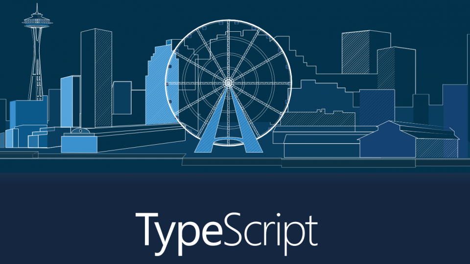 TypeScript logo