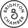 Brighton Chamber of Commerce logo