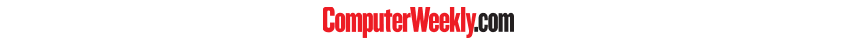 Computer Weekly logo